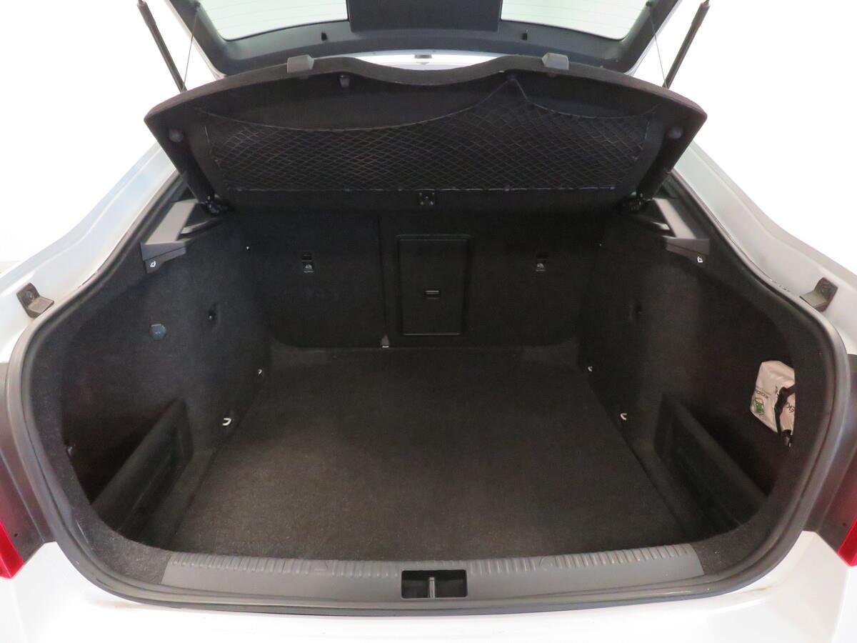 Škoda Octavia 2.0 TDI 135kW DSG RS Challenge