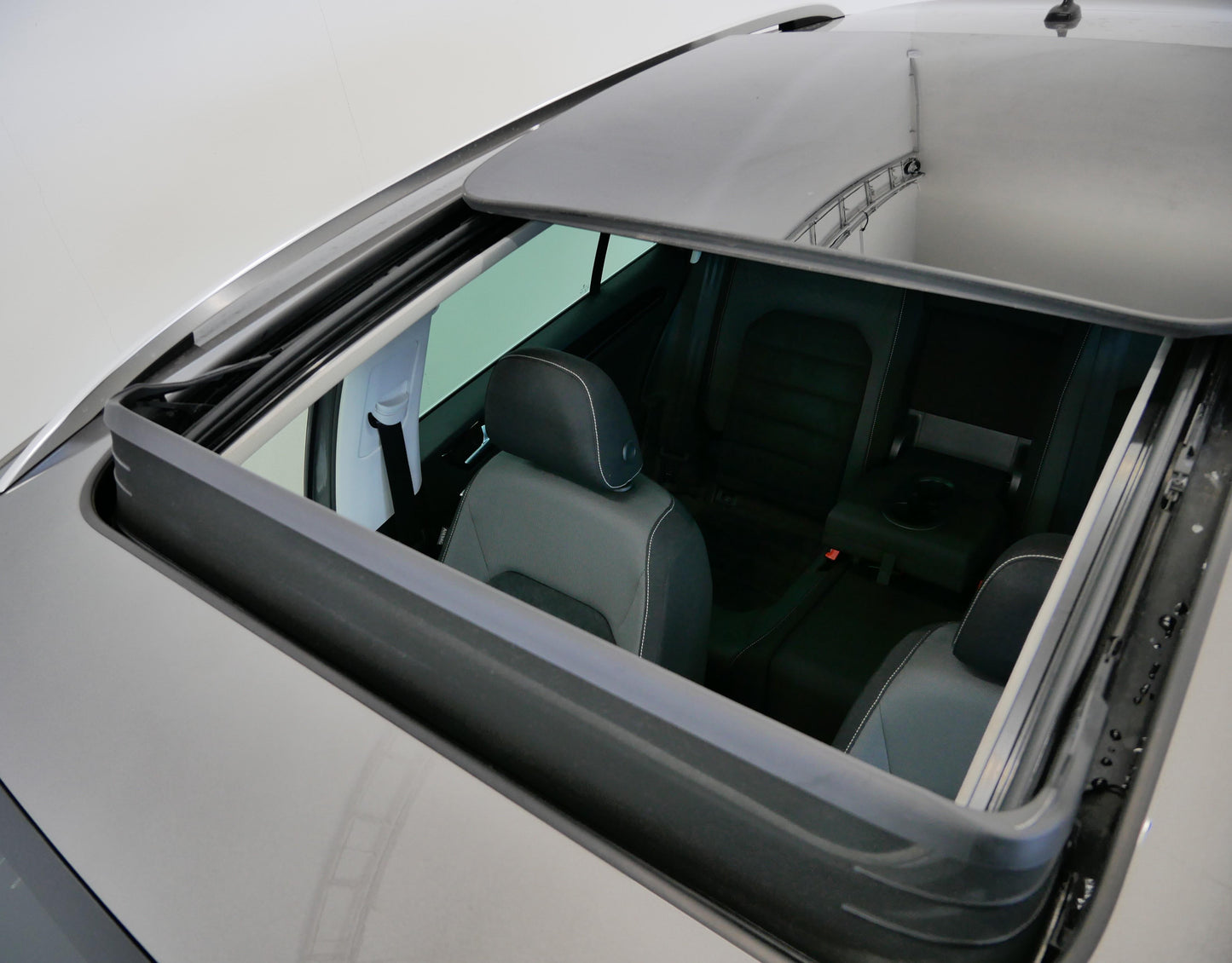 Volkswagen Golf 1.4 TSI 92 kW Highline