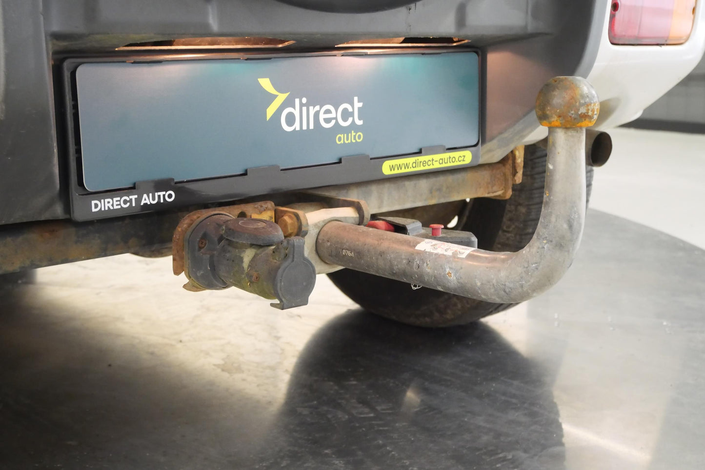 Suzuki Jimny 1.3i 62 kW 4x4