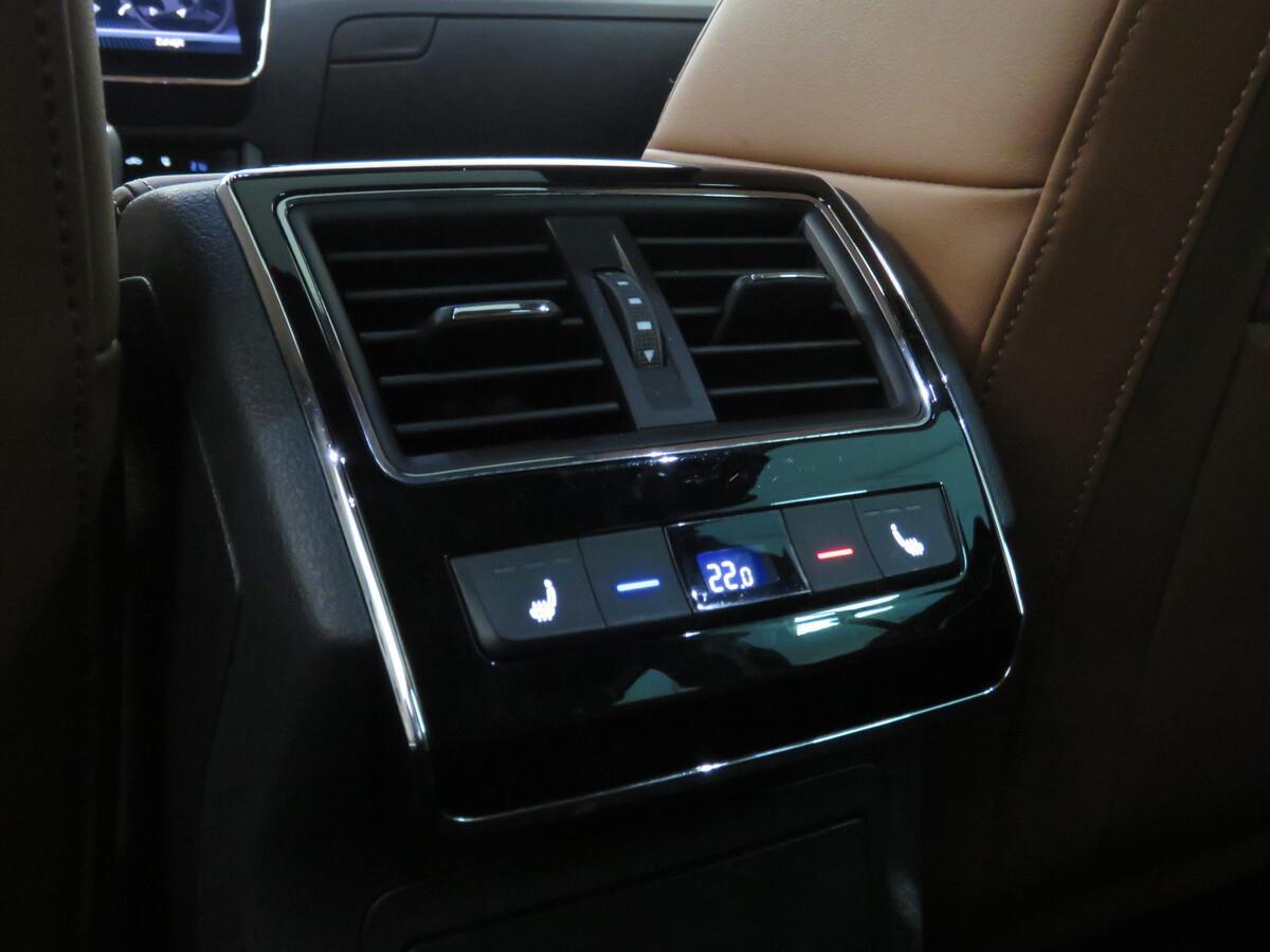 Škoda Superb 2.0 TDI 147 kW L&K 4x4