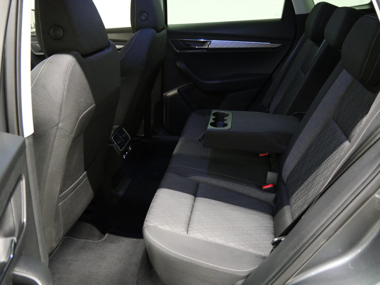 Škoda Karoq 1.5 TSI 110 kW Top Selection