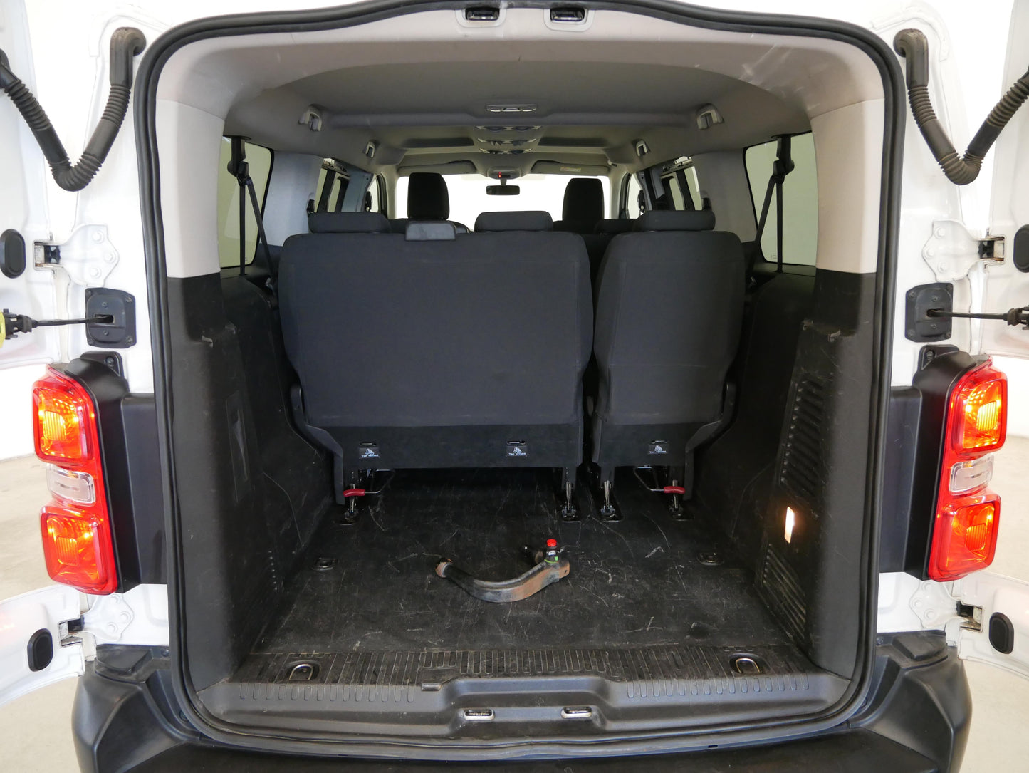 Toyota Proace 1.5 D-4D 88 kW L2 8 míst
