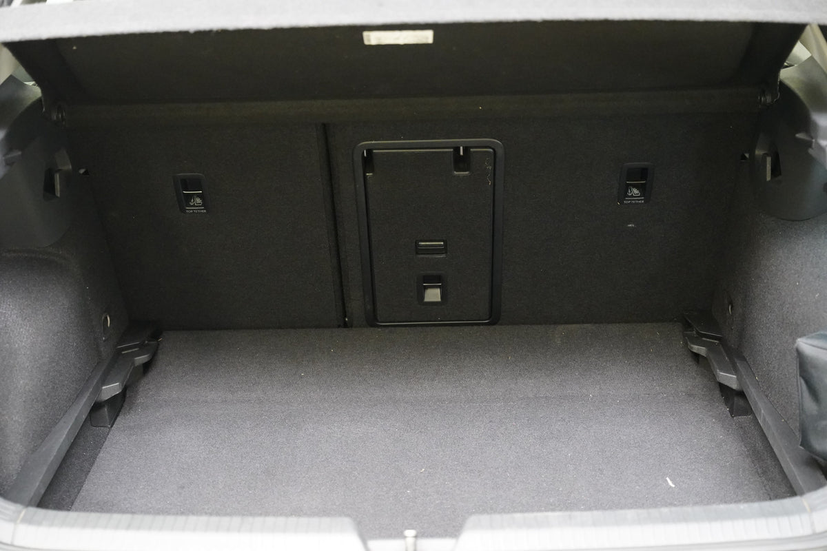 Volkswagen Golf 1.0 TSI 81 kW Life