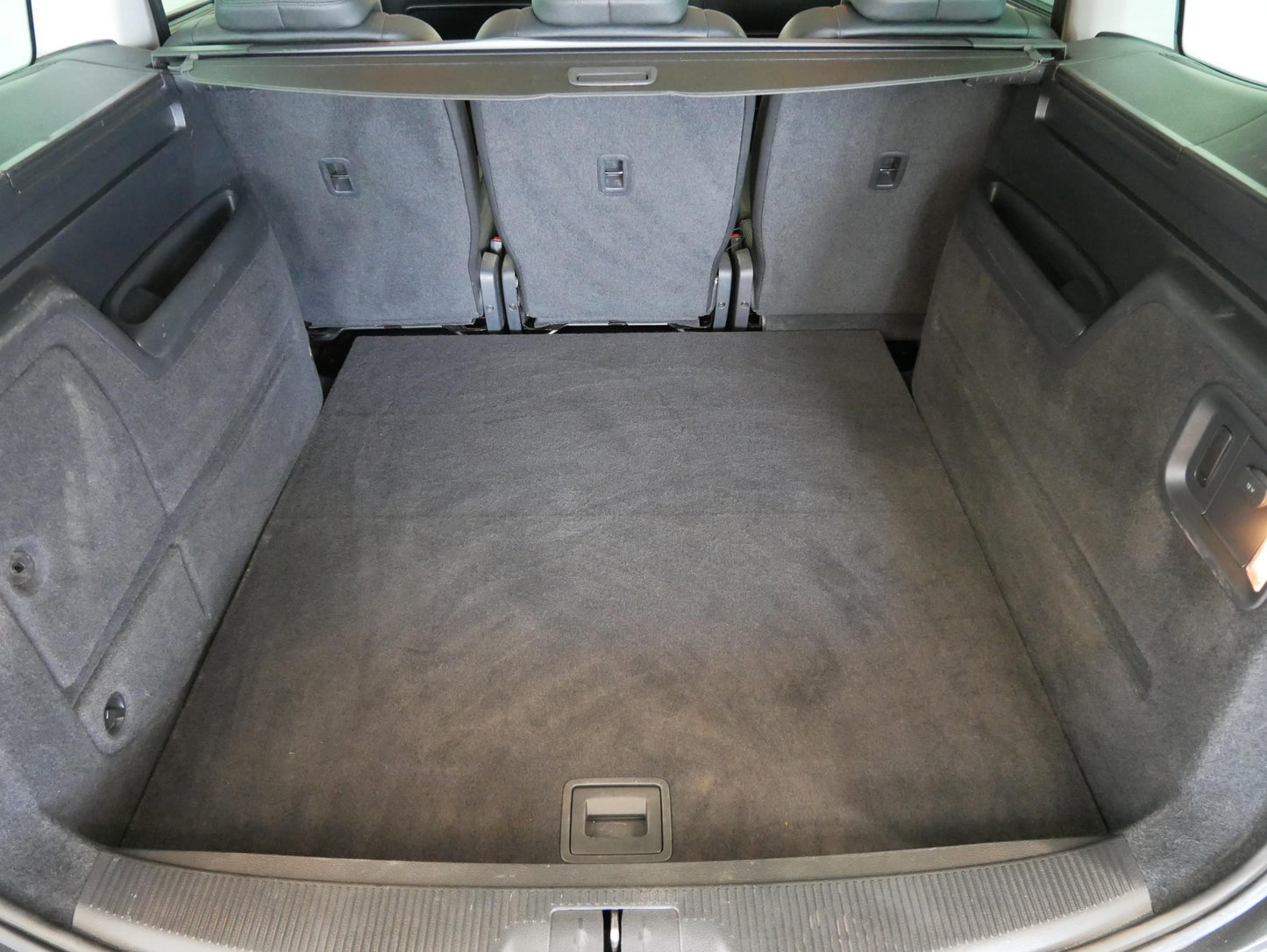 Volkswagen Sharan 2.0 TDI 110 kW Highline