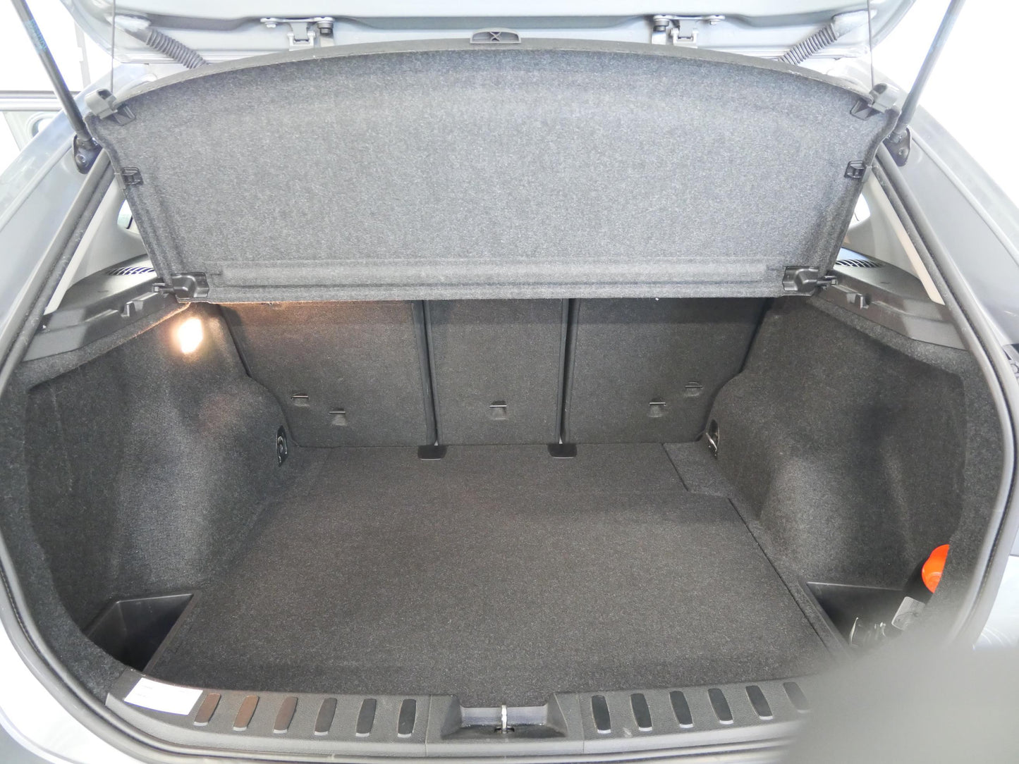 BMW X1 sDrive 18i 110 kW