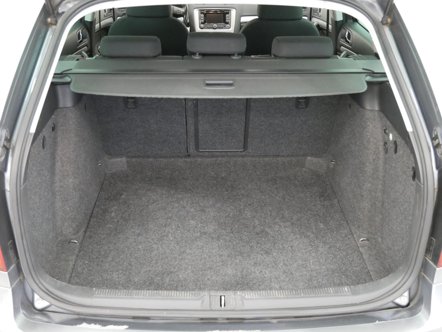 Škoda Octavia 1.6 TDI 77 kW Ambition