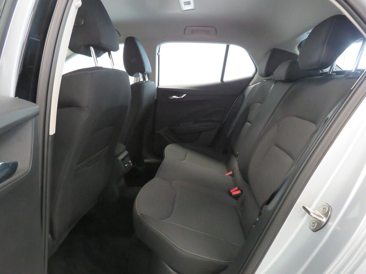 Škoda Fabia 1.0 TSI 81kW Style