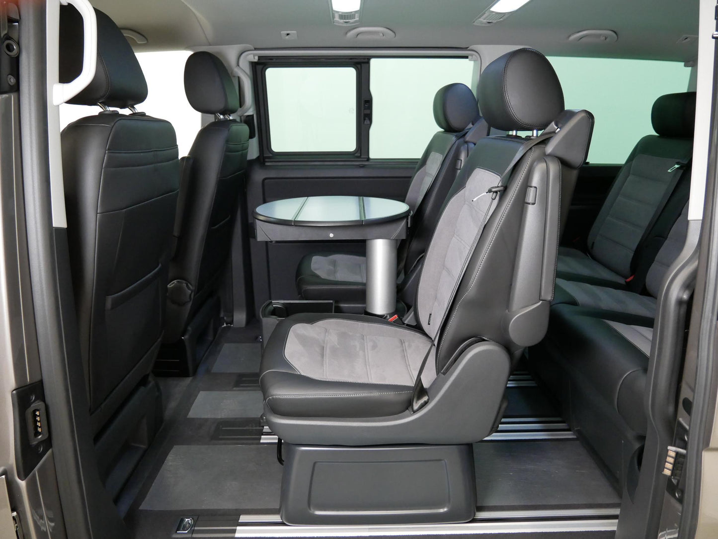 Volkswagen Multivan 2.0 TDI 4x4 Highline