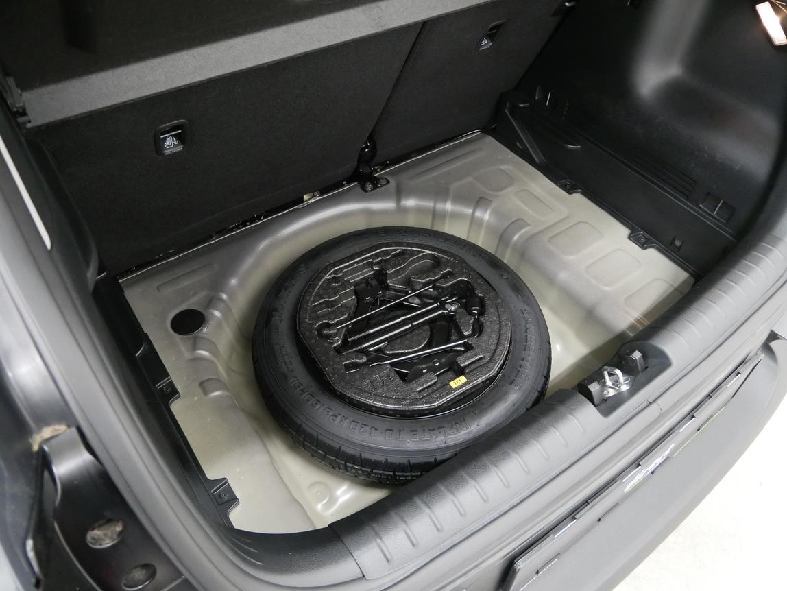 Kia Stonic 1.2 DPI Comfort