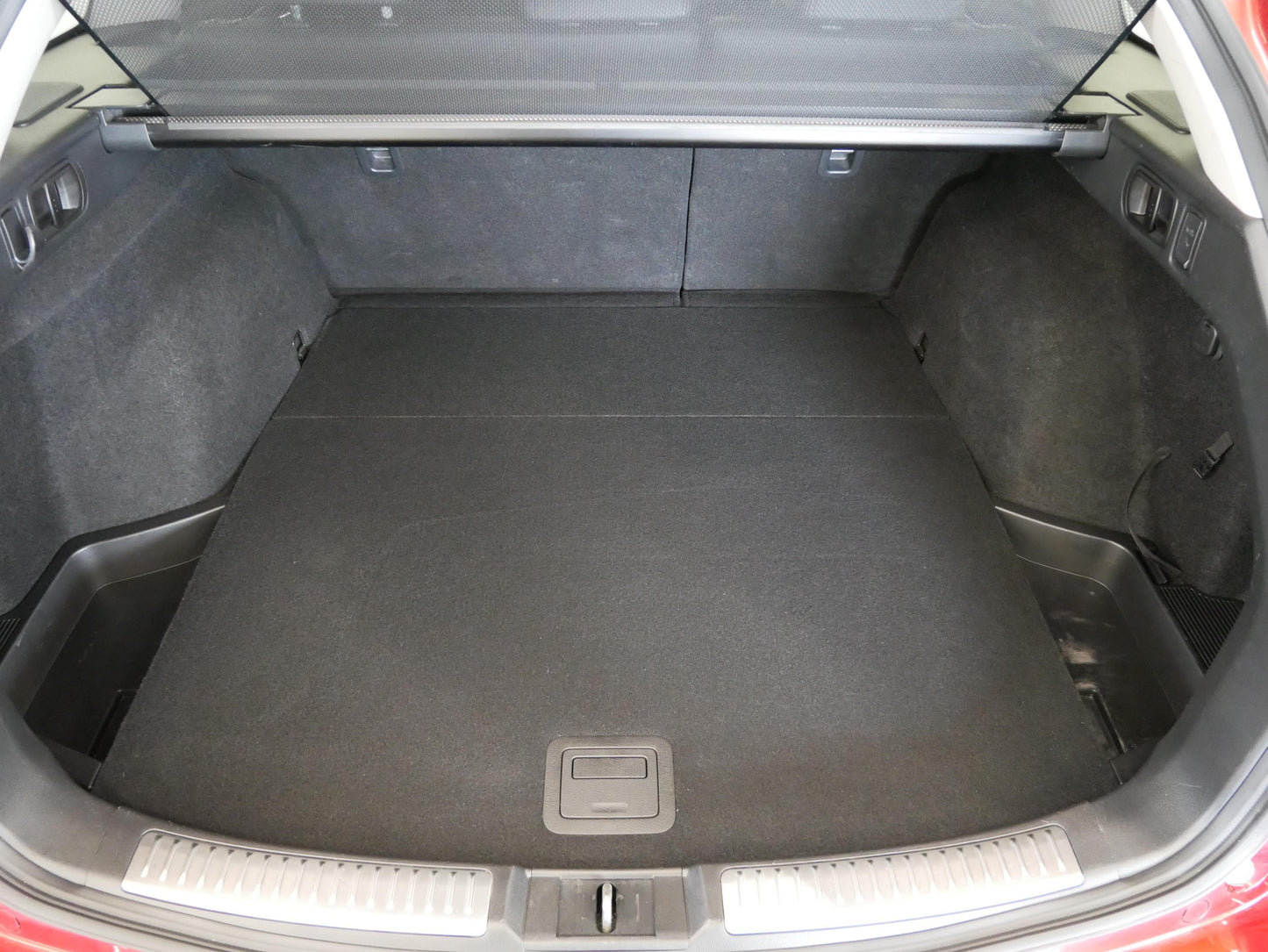 Mazda 6 2.0 Skyactiv 107 kW SportLine