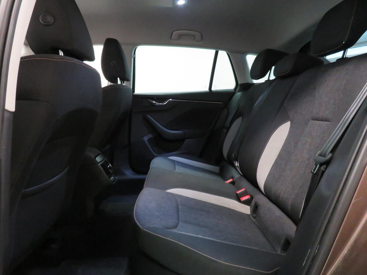 Škoda Scala 1.0 TSI 85 kW Style