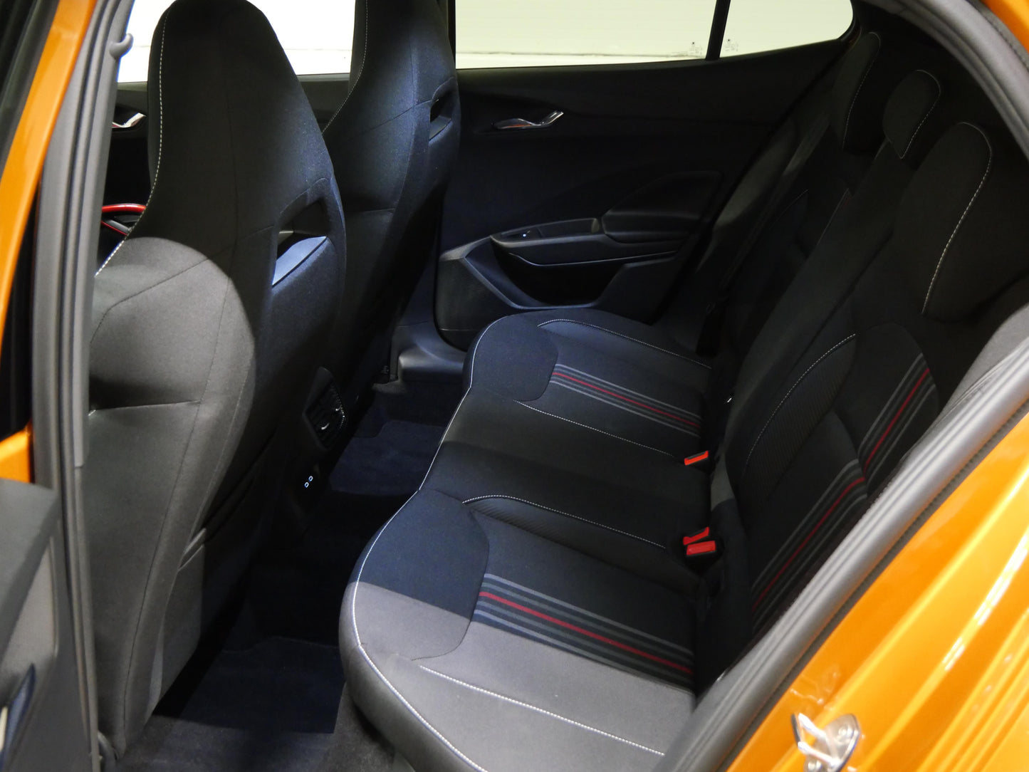 Škoda Fabia 1.0 TSI 81 kW Monte Carlo