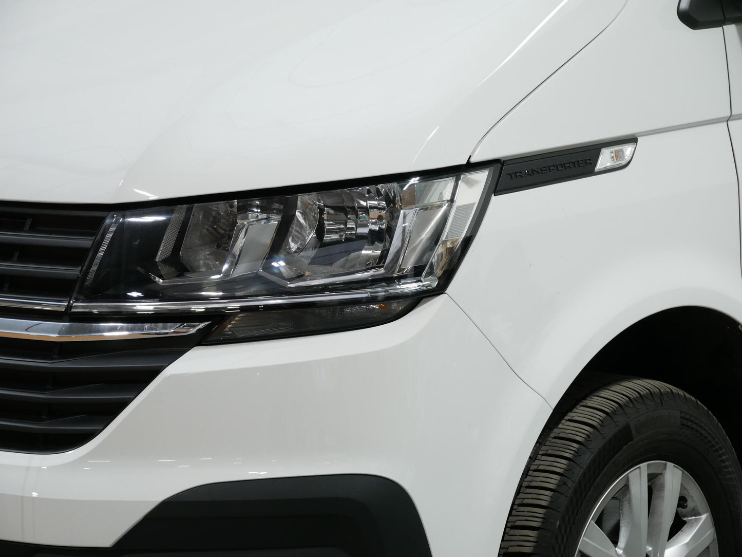 Volkswagen T6.1 2.0 TDI 110 kW Bulli Long