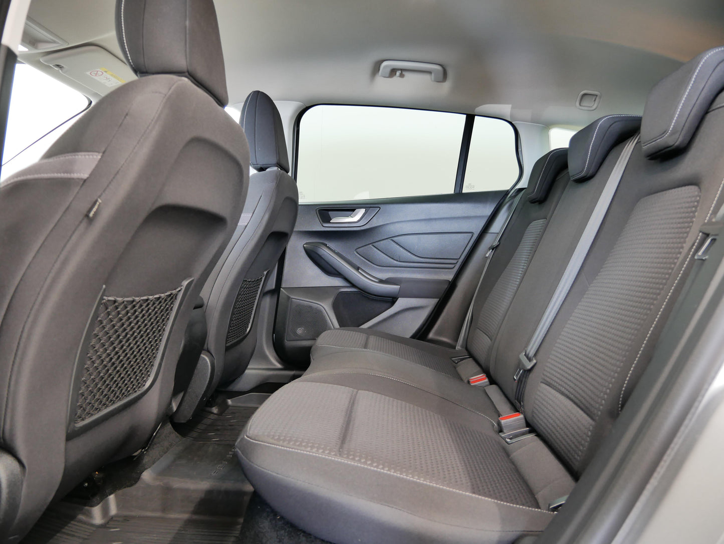 Ford Focus 1.5 TDCI 88 kW Titanium