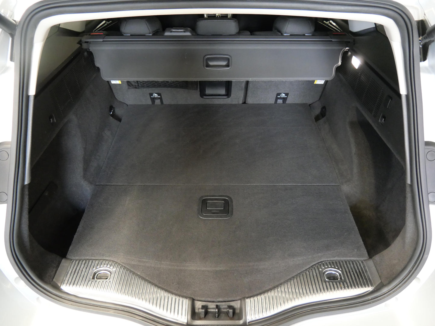 Ford Mondeo 1.5 EcoBoost 121 kW Titanium