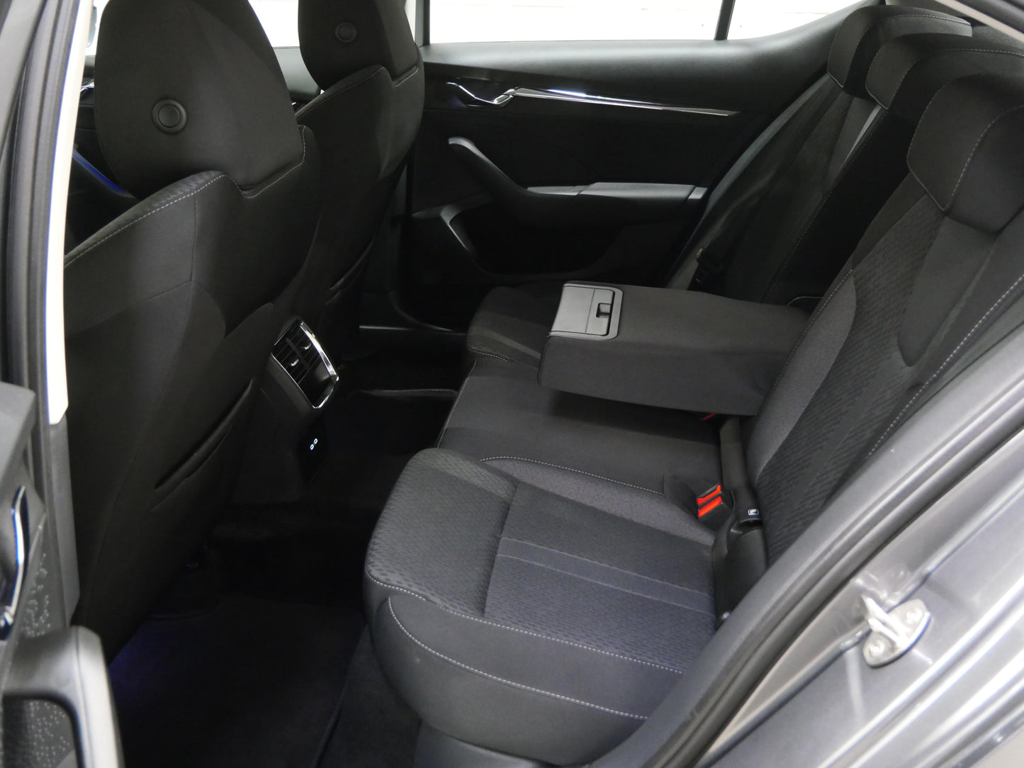 Škoda Octavia 2.0 TDI 85 kW Style