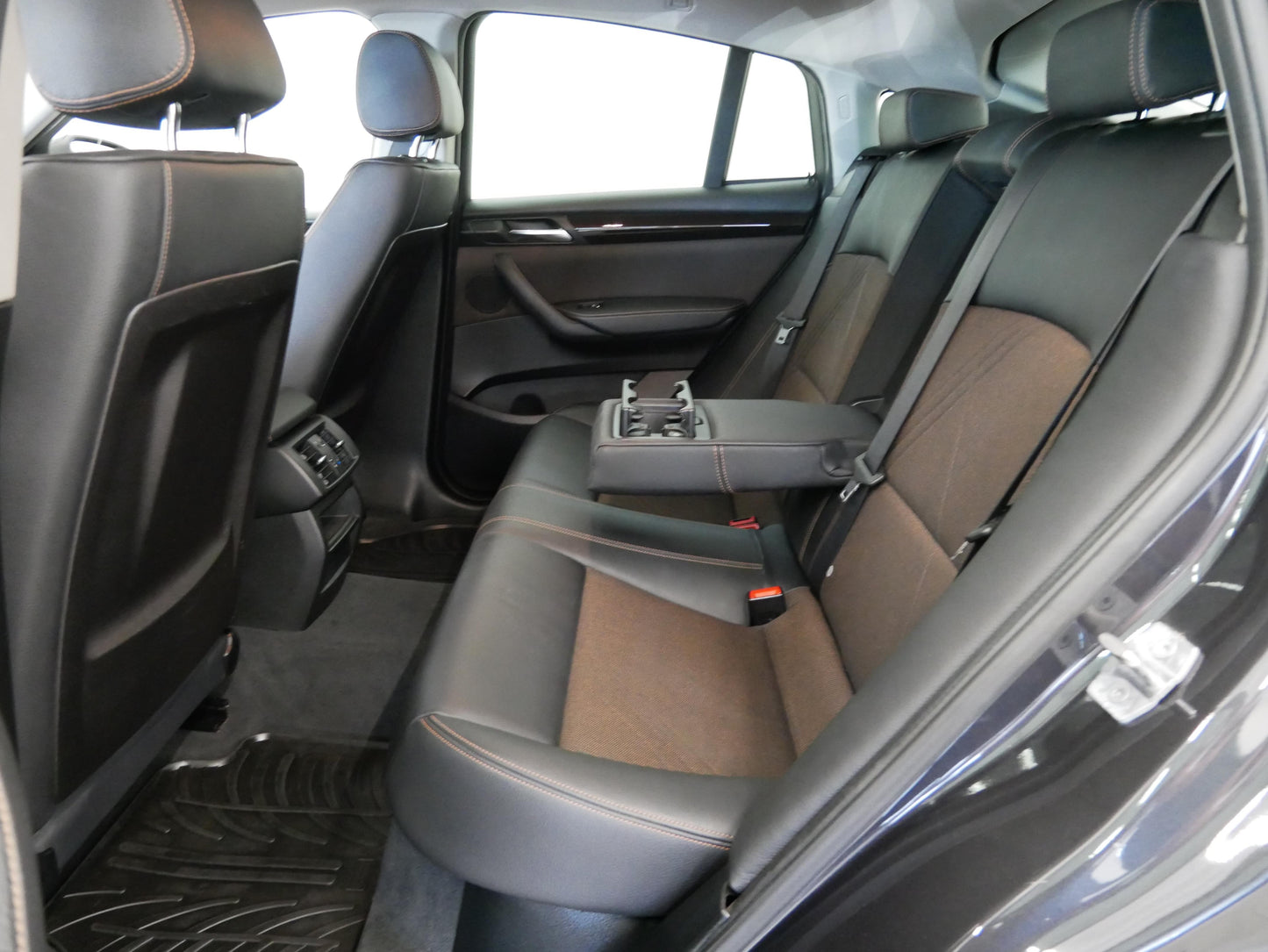 BMW X4 30d 190 kW xLine xDrive