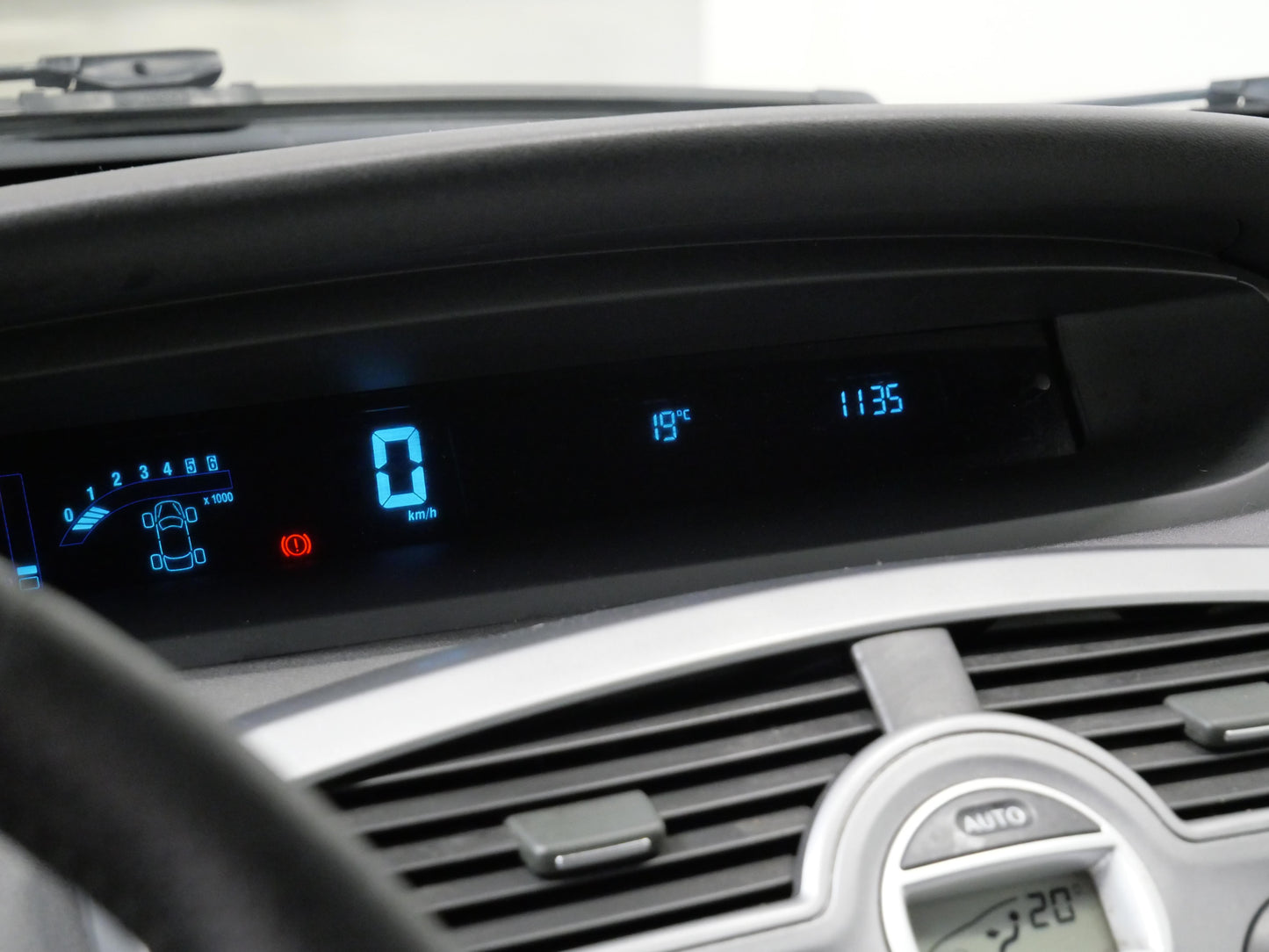 Renault Scénic 1.9 dCi 96 kW Privilege