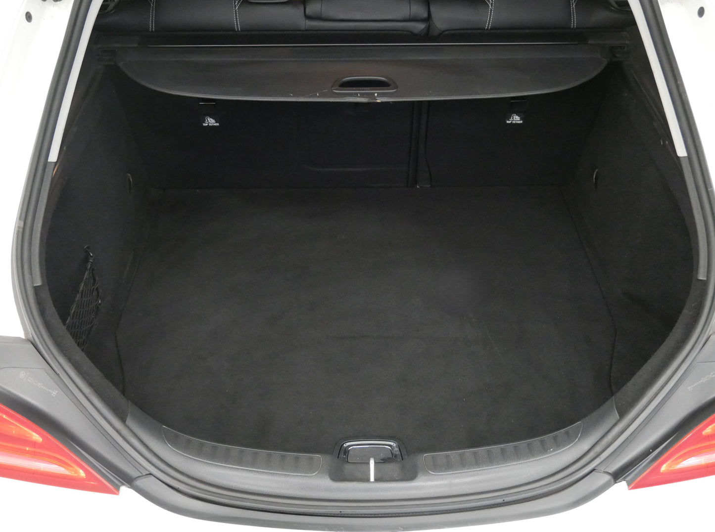 Mercedes-Benz CLA CLA 180 Shooting brake
