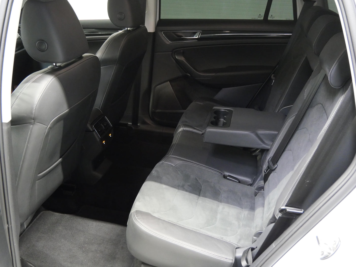 Škoda Kodiaq 2.0 TDI 147 kW Style Plus