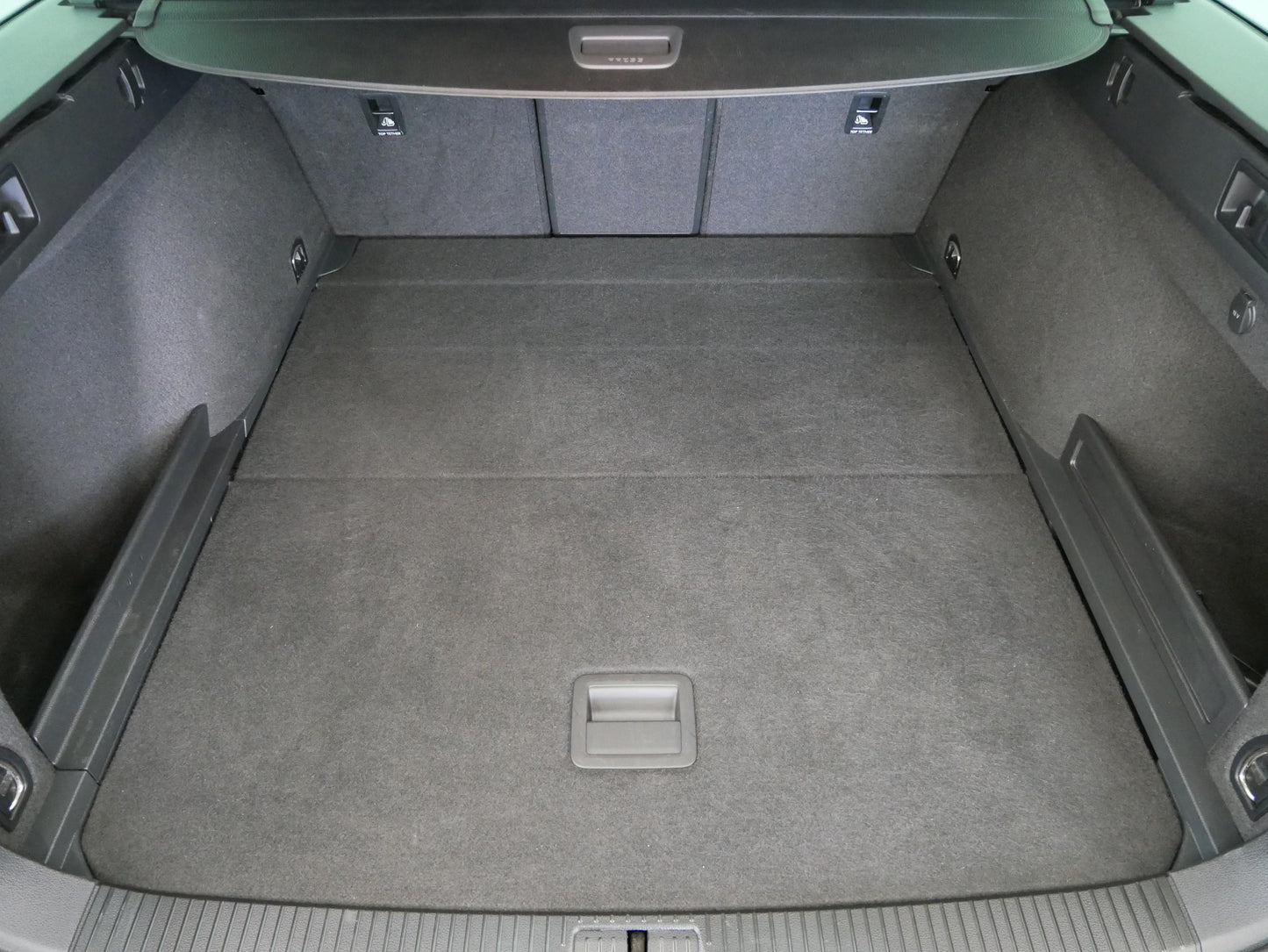 Volkswagen Passat 2.0 TDI 110 kW Highline
