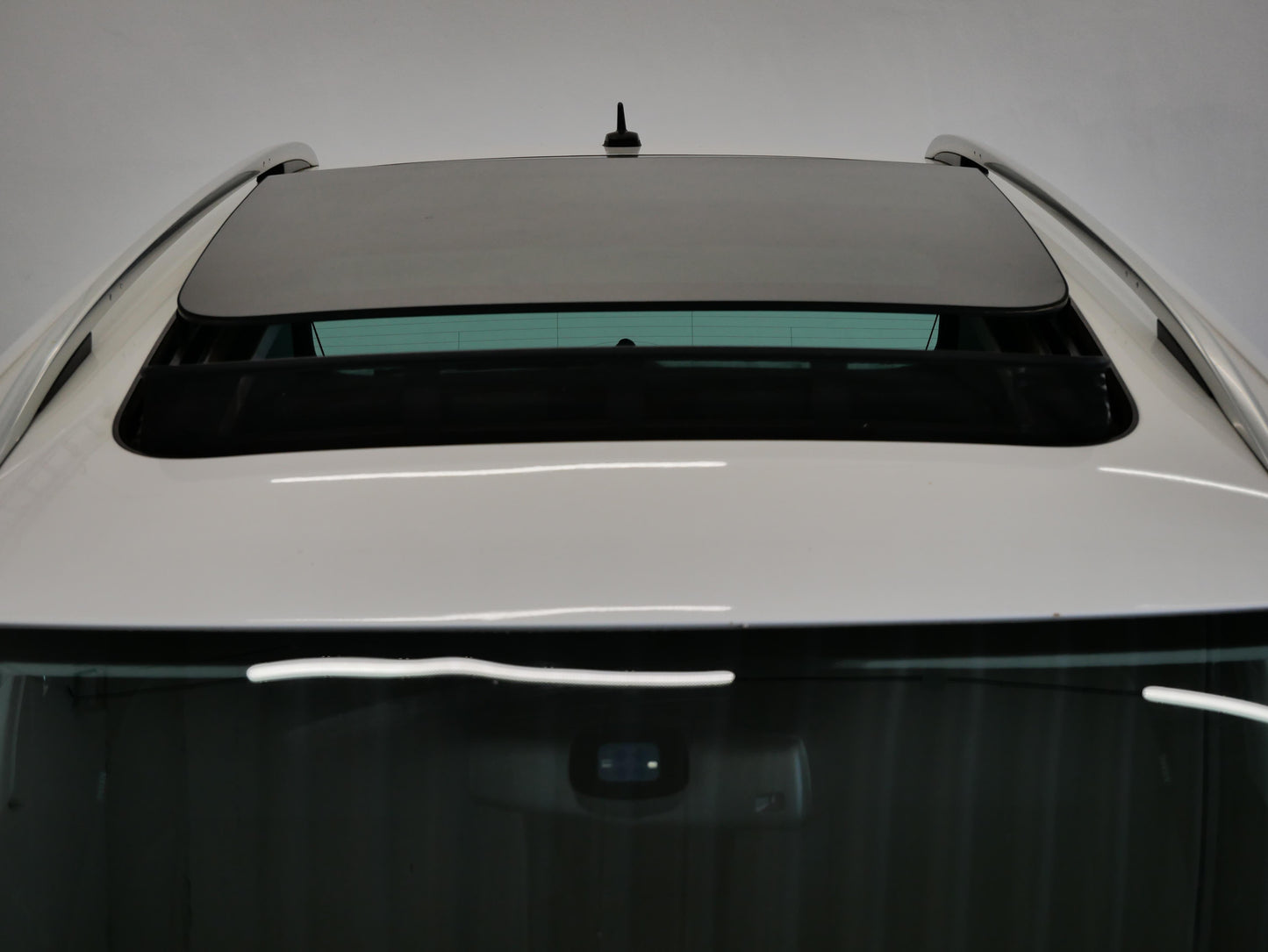 Volkswagen Tiguan 1.4 TSI SkyBMT Trend & Fun