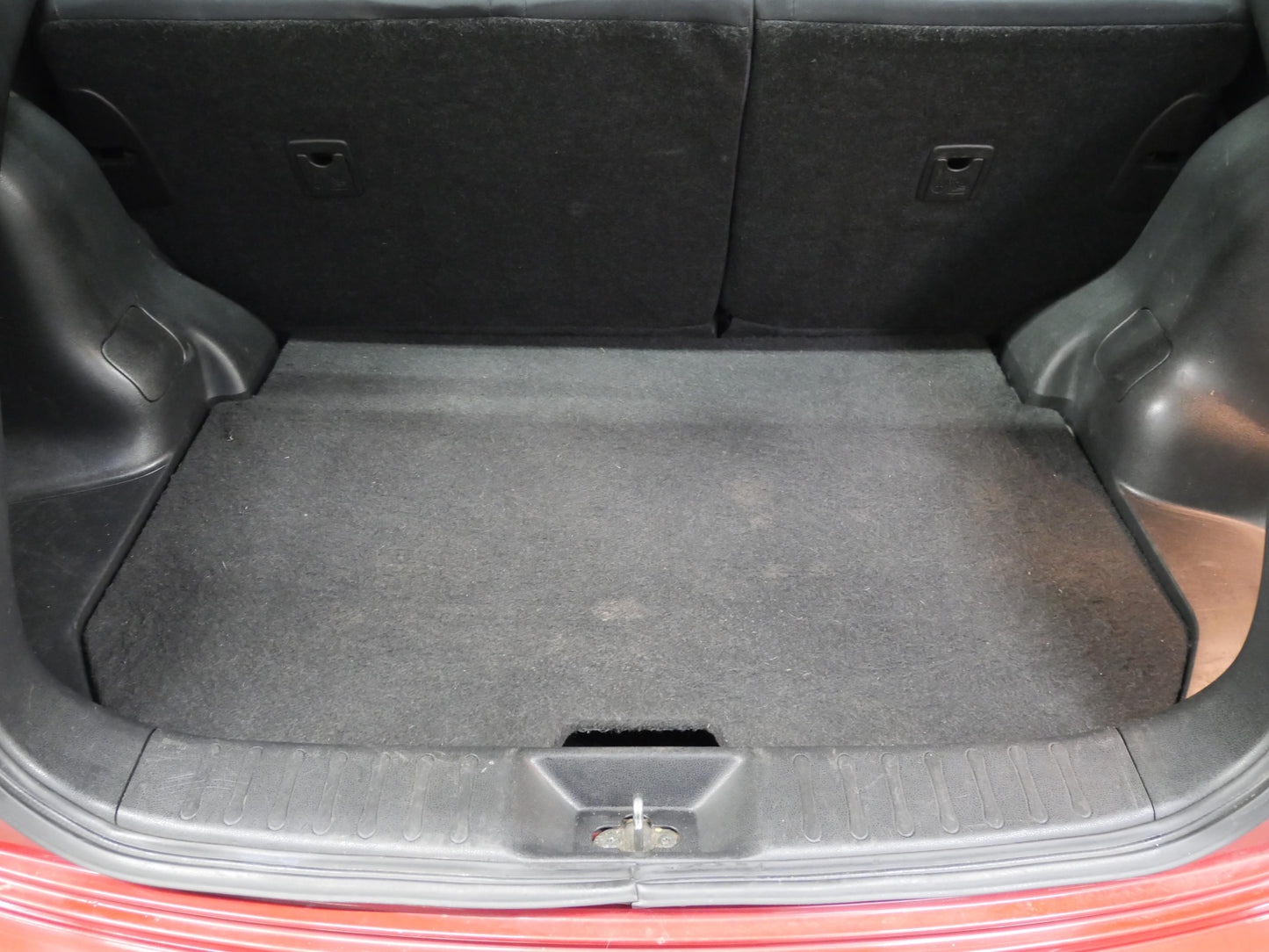 Nissan Juke 1.5 DCi 81 kW Acenta