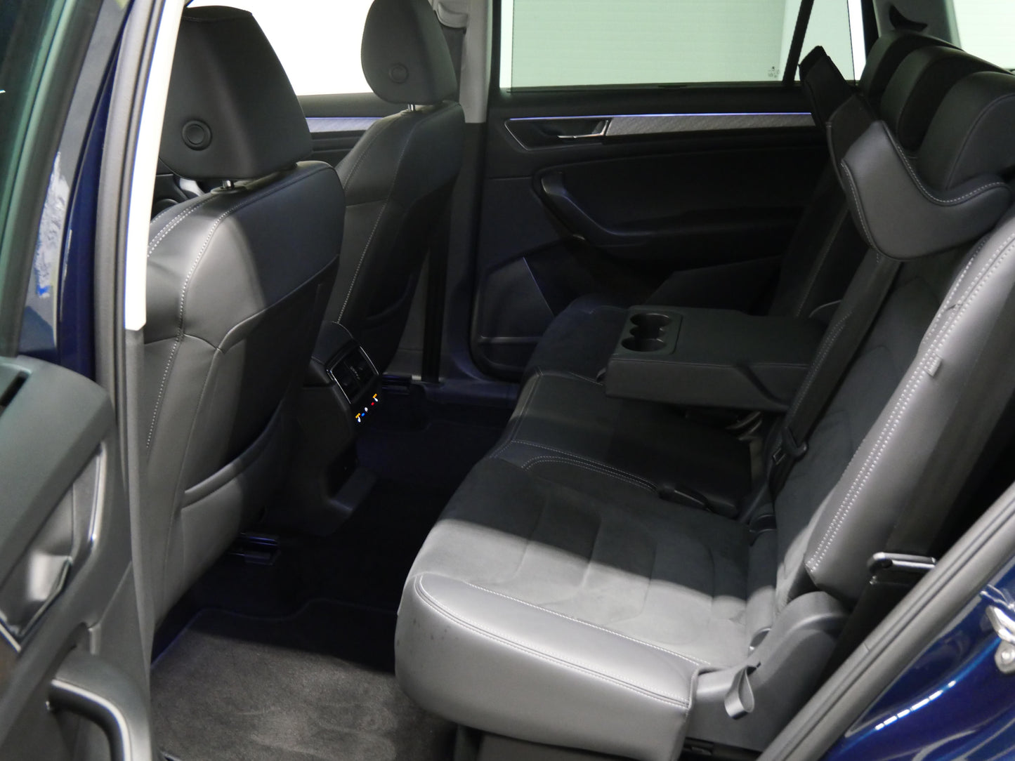 Škoda Kodiaq 2.0 TDI 110 kW Style Plus
