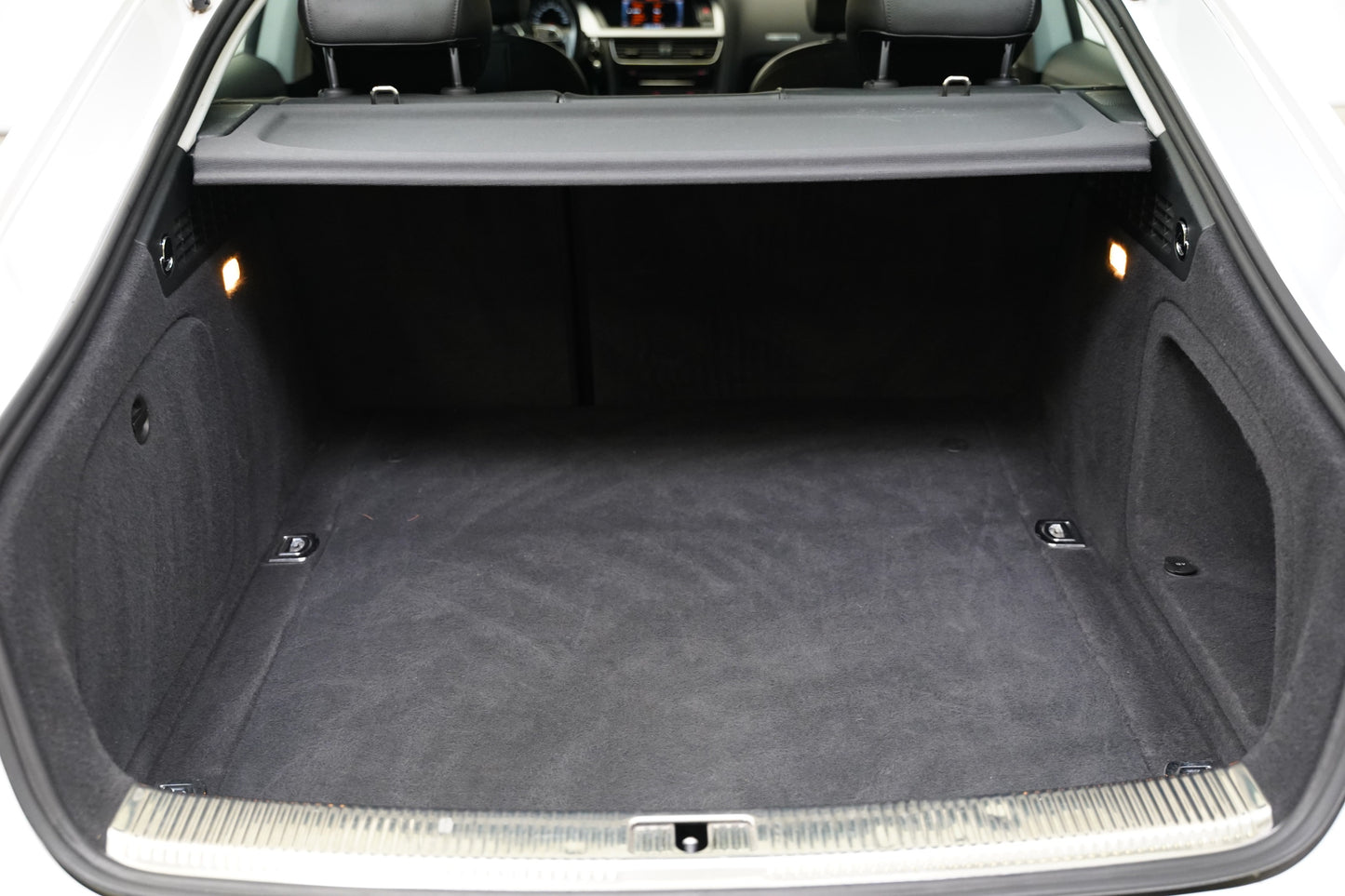 Audi A5 2.0 TDI 110 kW