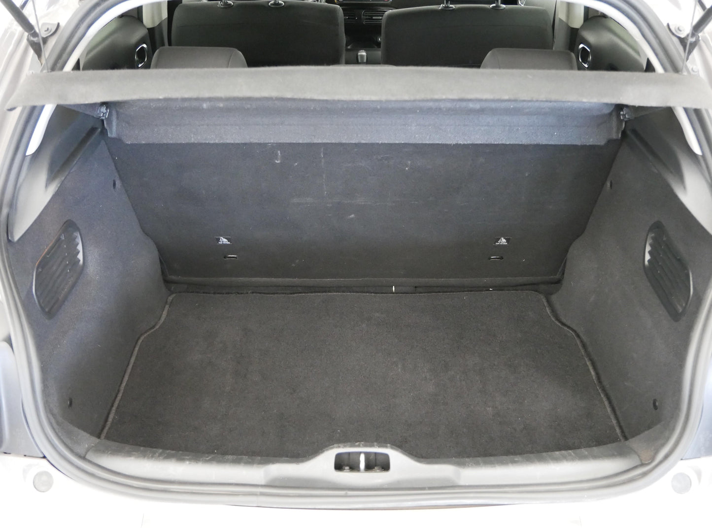 Citroën C4 Cactus 1.6 HDI 73 kW