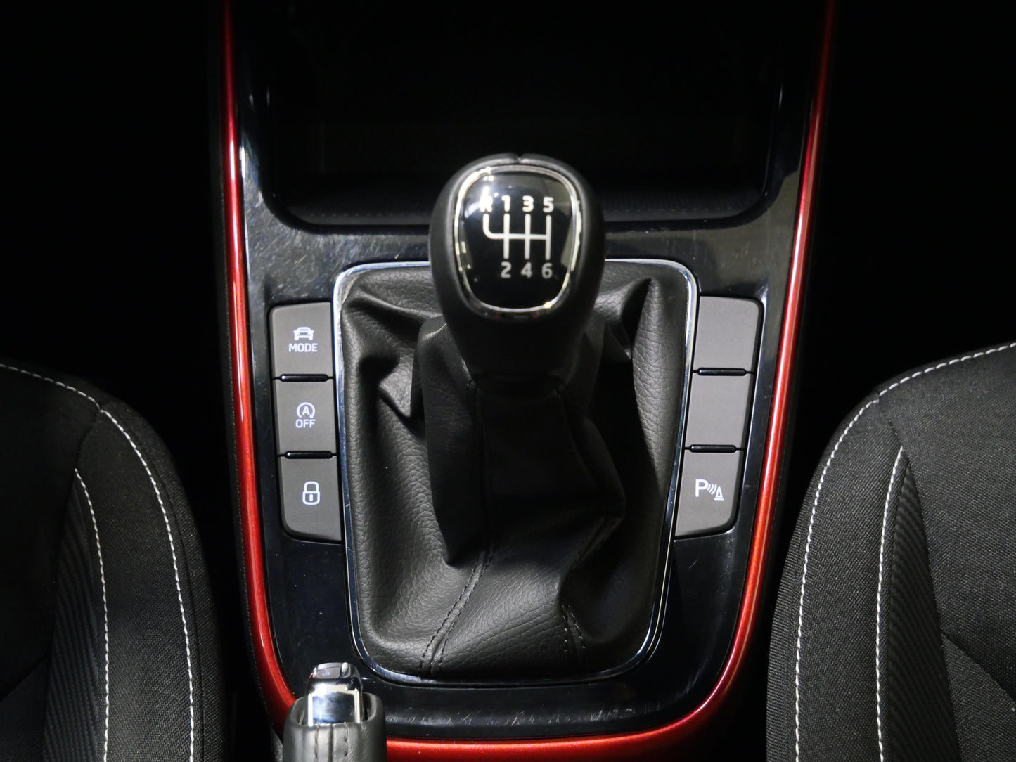 Škoda Fabia 1.0 TSI 81 kW Monte Carlo
