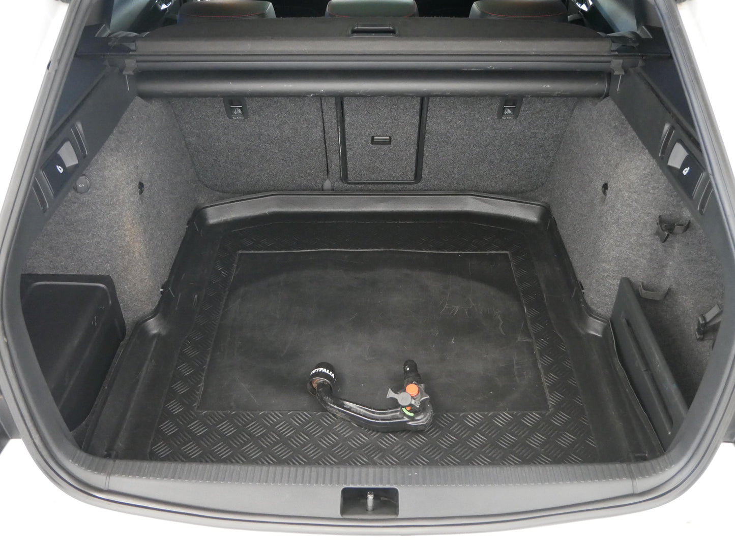 Škoda Octavia 2.0 TDI 135 kW RS CHALLENGE