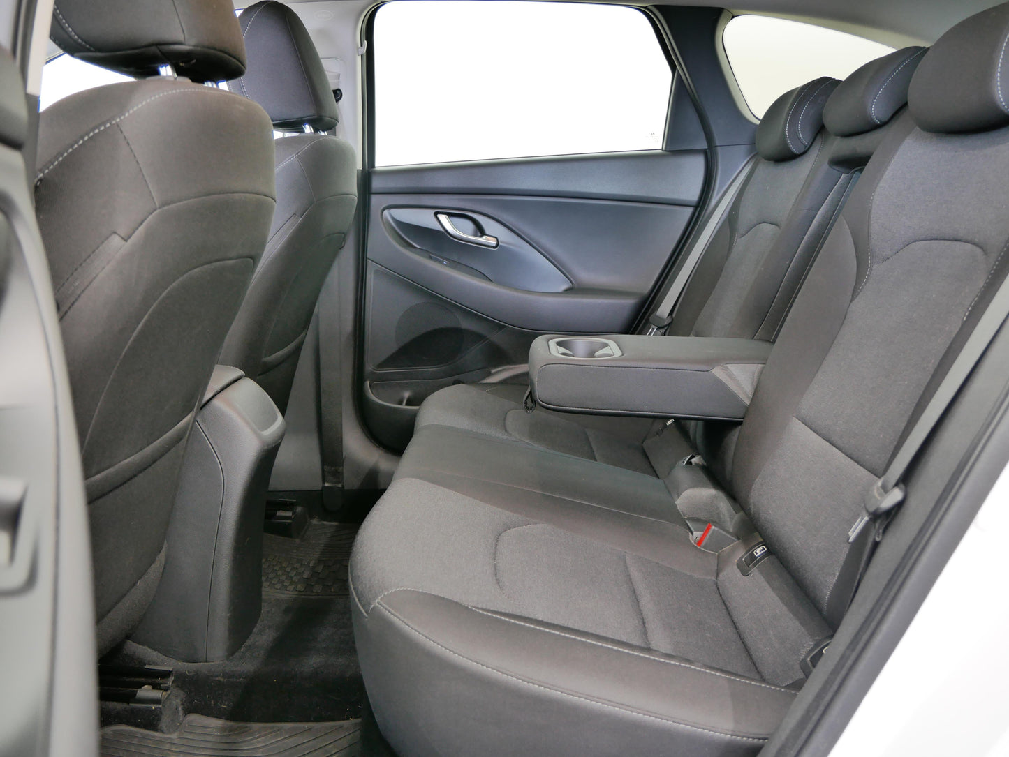 Hyundai i30 1.5 T-GDI 117 kW Family