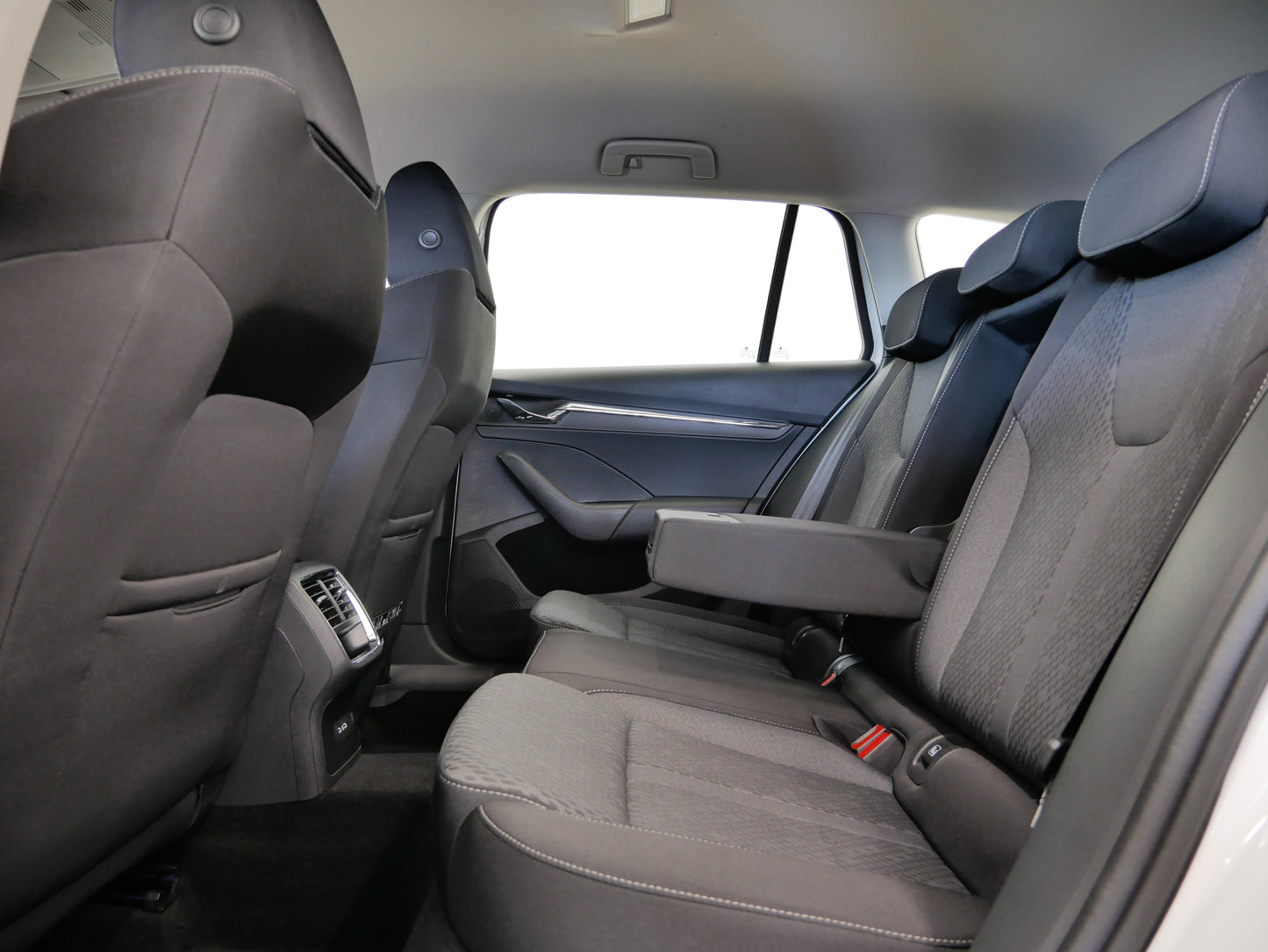 Škoda Octavia 2.0 TDI 110 kW Style
