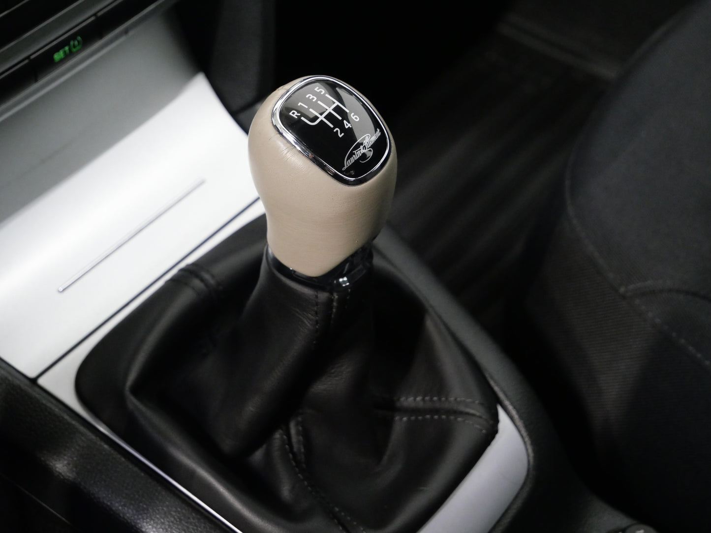 Škoda Octavia 1.2 TSI 77 kW Ambiente Plus