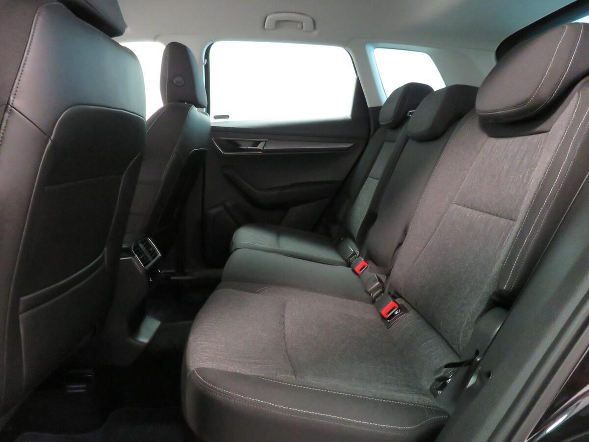 Škoda Karoq 2.0 TDI 110 kW Style