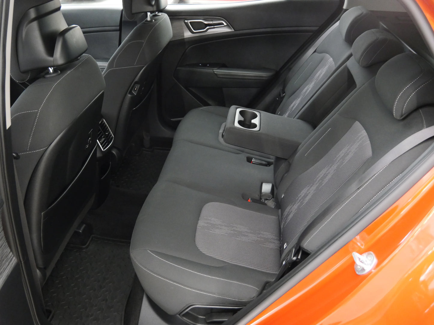 Kia Sportage 1.6 T-GDI 110 kW Exclusive
