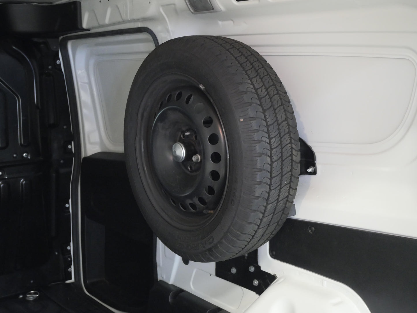 Fiat Dobló cargo 1.4 T-JET 88 kW CNG L2H1