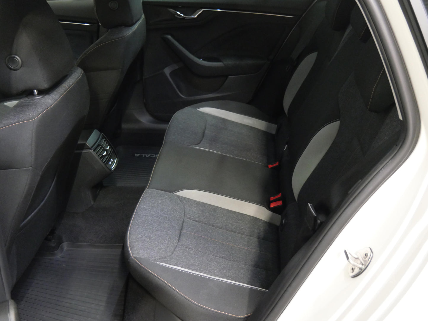 Škoda Scala 1.5 TSI 110 kW Style