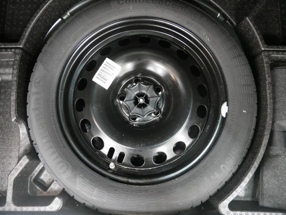 Opel Astra 1.6 CDTi Exclusiv