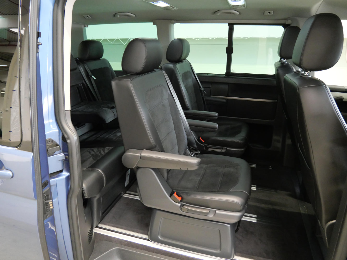 Volkswagen Multivan 2.0 TDI 150 kW DSG 4Motion