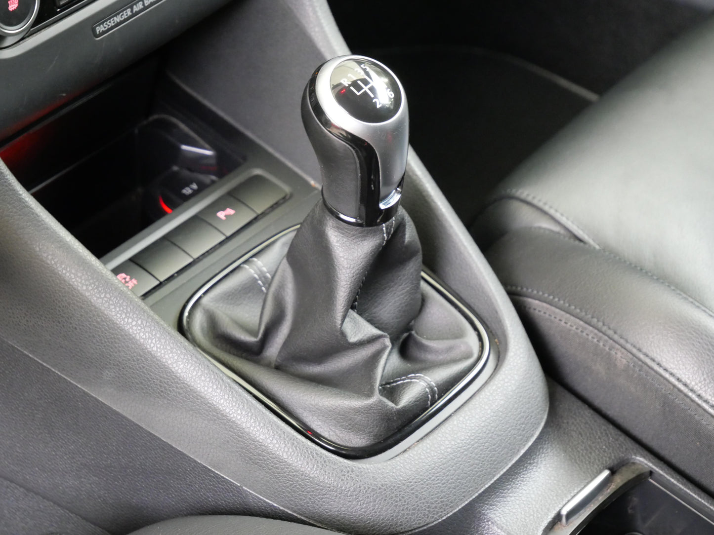 Volkswagen Golf 2.0 TSI 199 kW 4x4 "R"