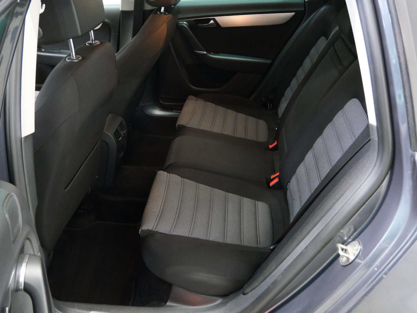 Volkswagen Passat 2.0 TSI 155kW Alltrack