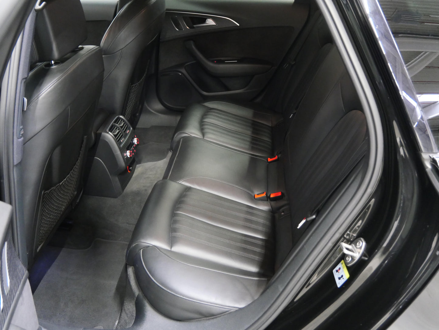 Audi A6 3.0 BiTDI 240 kW 4x4 S line