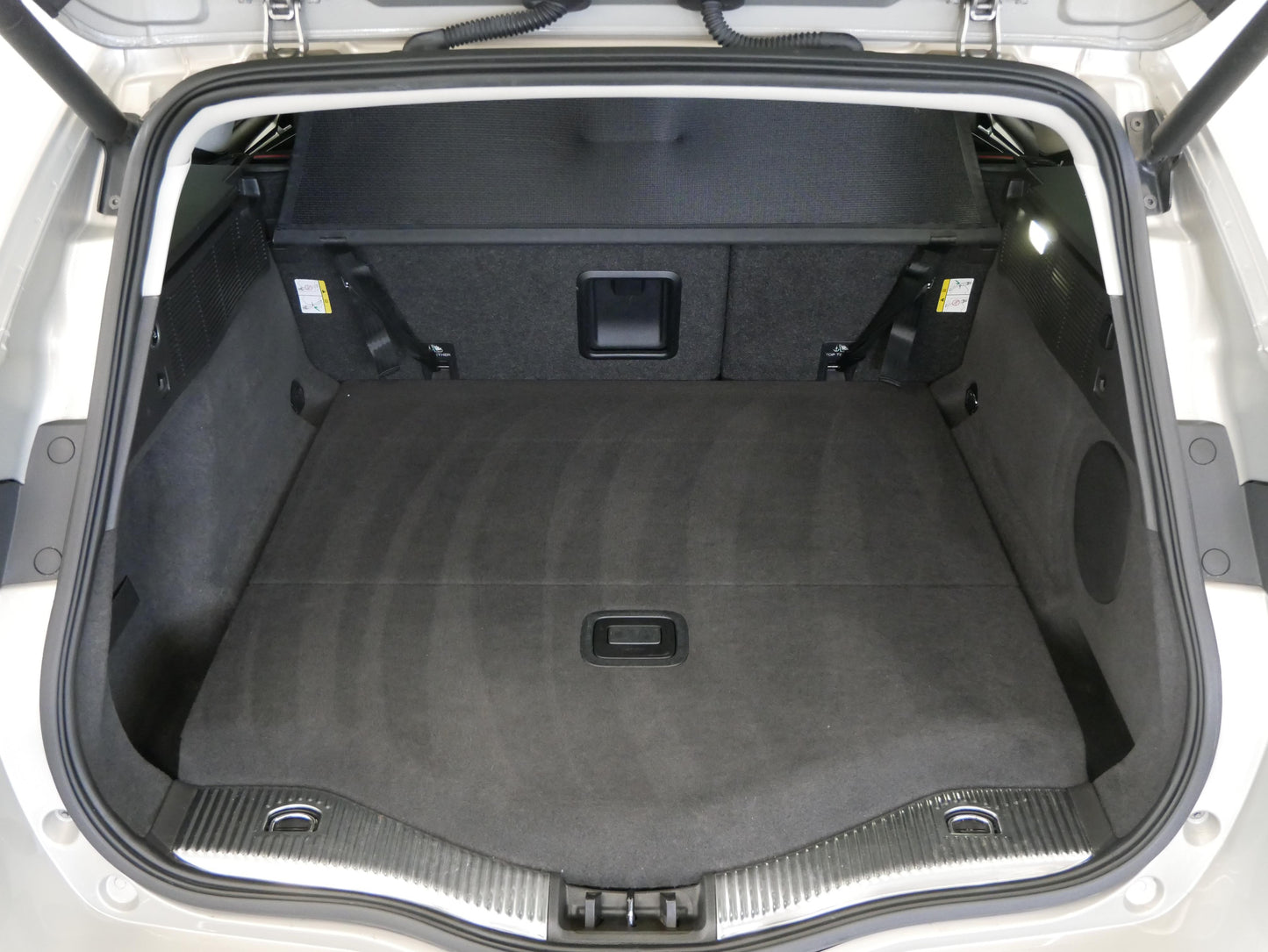 Ford Mondeo 2.0 TDCI 132 kW Titanium