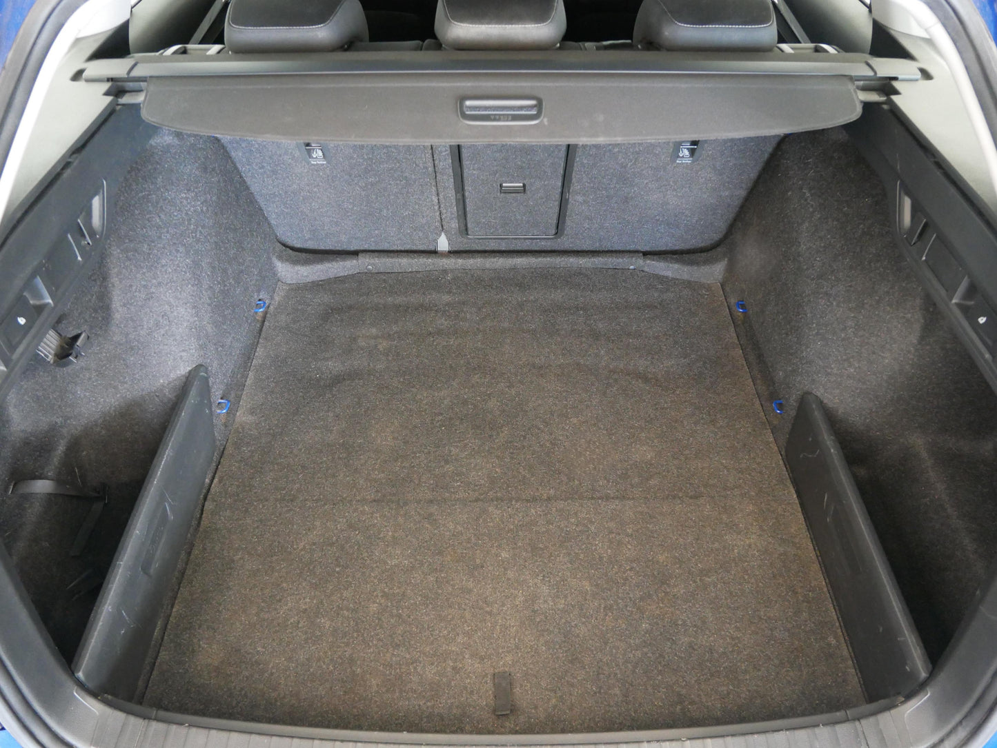 Škoda Octavia 1.5 TSI 110 kW Style