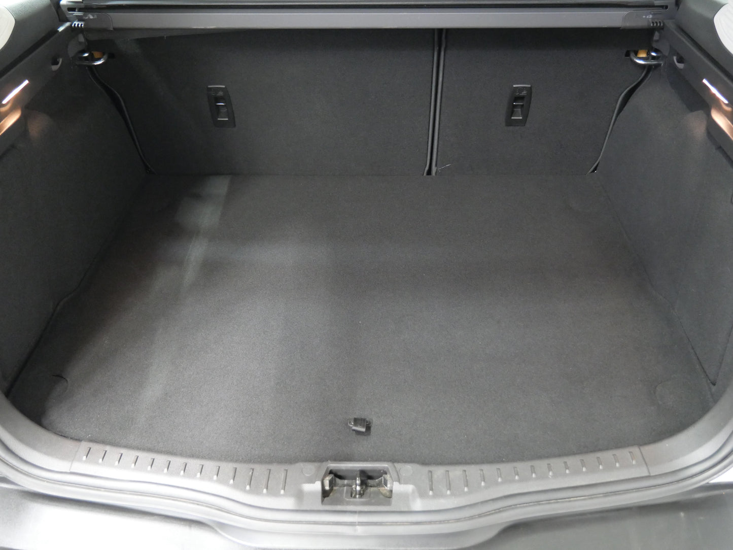 Ford Focus 1.0 92 kW EcoBoost
