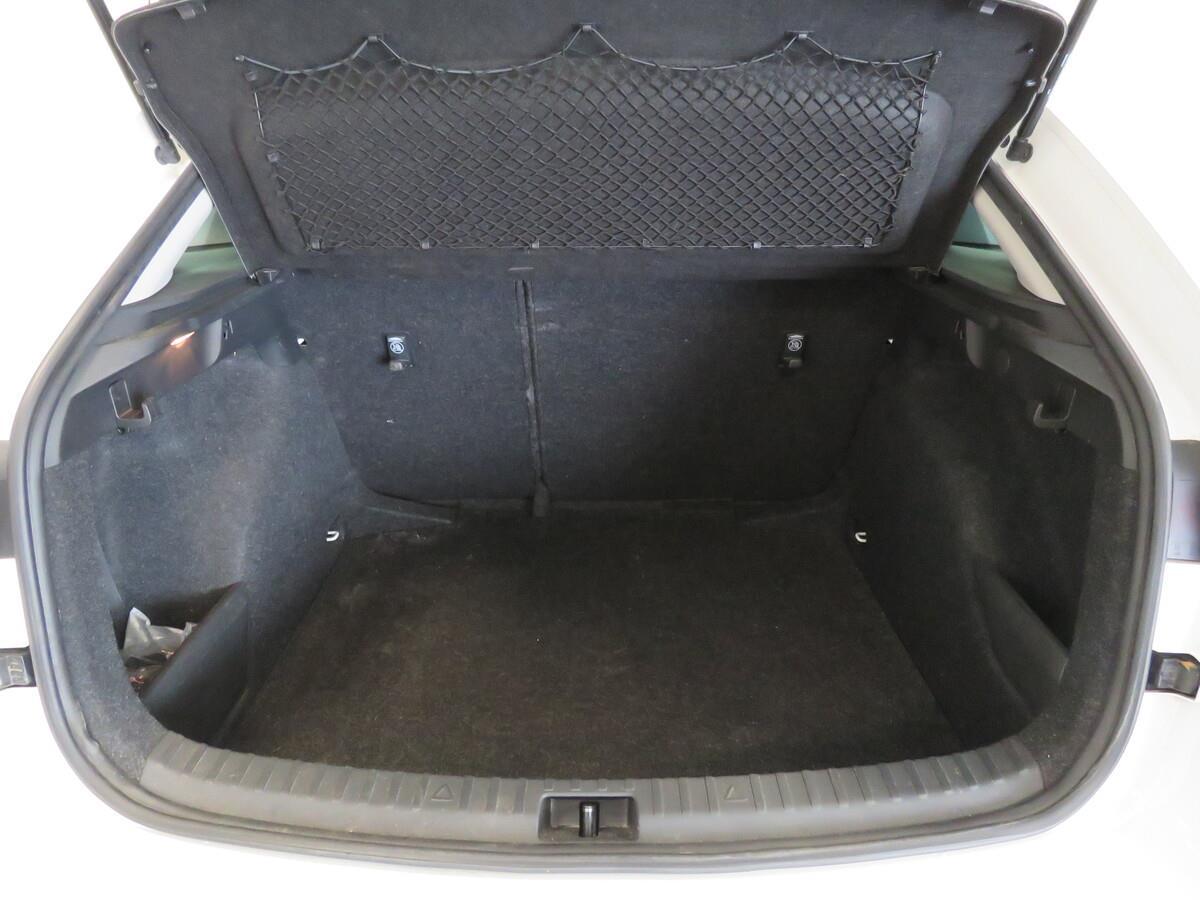 Škoda Scala 1.5 TSI 110 kW Style