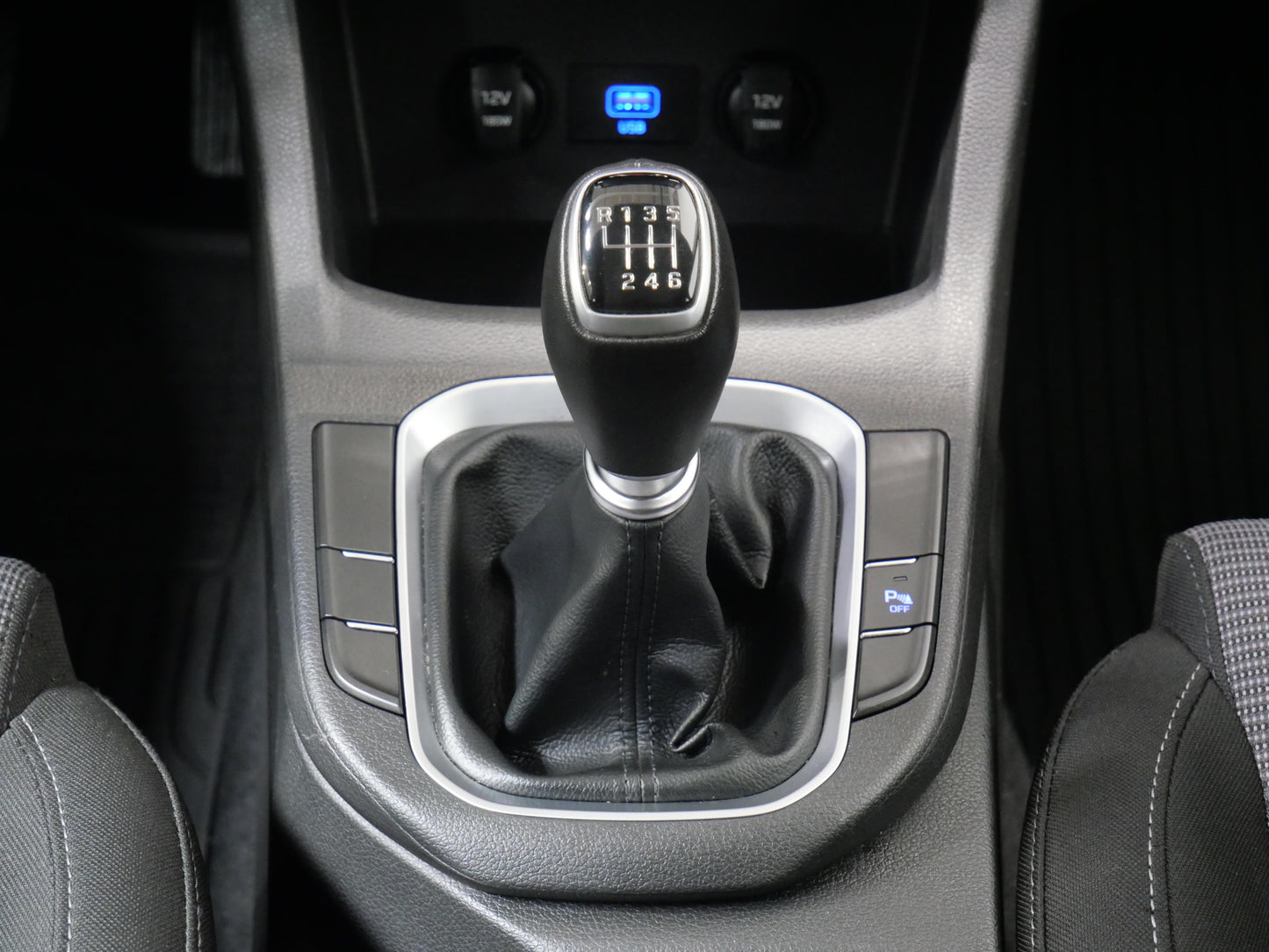 Hyundai i30 1.0 T-GDI 88 kW Comfort