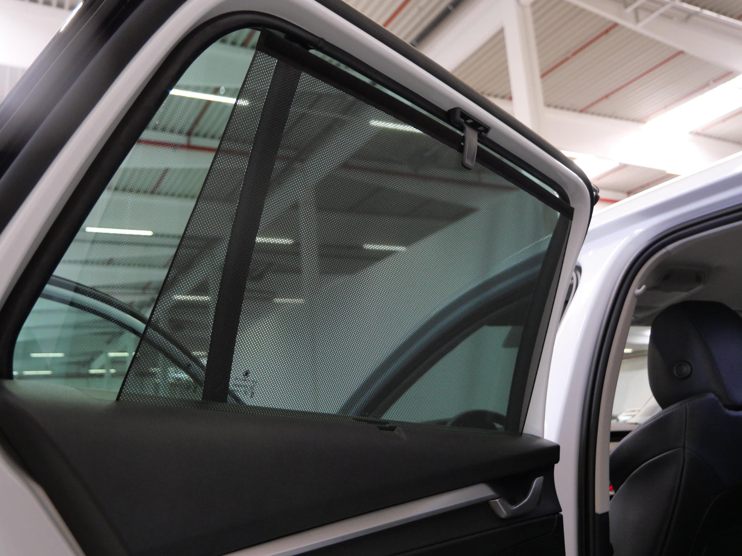 Škoda Octavia 2.0 TDI 110 kW Selection